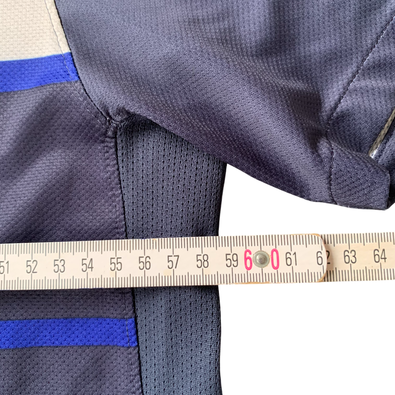 Hertha BSC Trikot 2011/12 Heim Lasogga #19 (XL) Nike