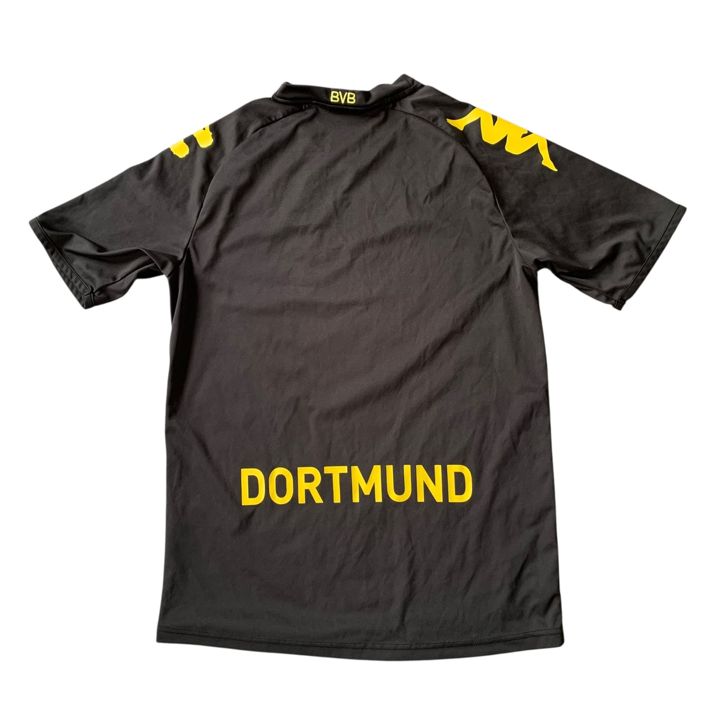 Borussia Dortmund Trikot 2011/12 Auswärts (S) Kappa
