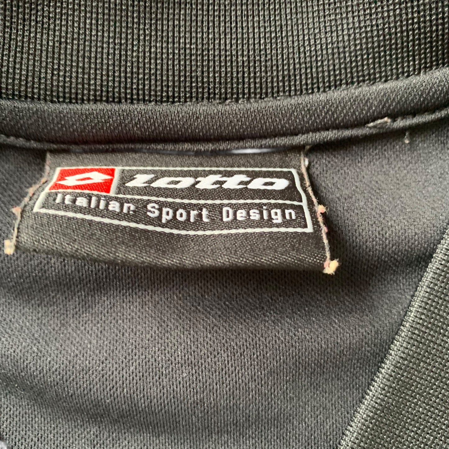 Mainz 05 Trikot Auswärts 00s #21 (L) Lotto