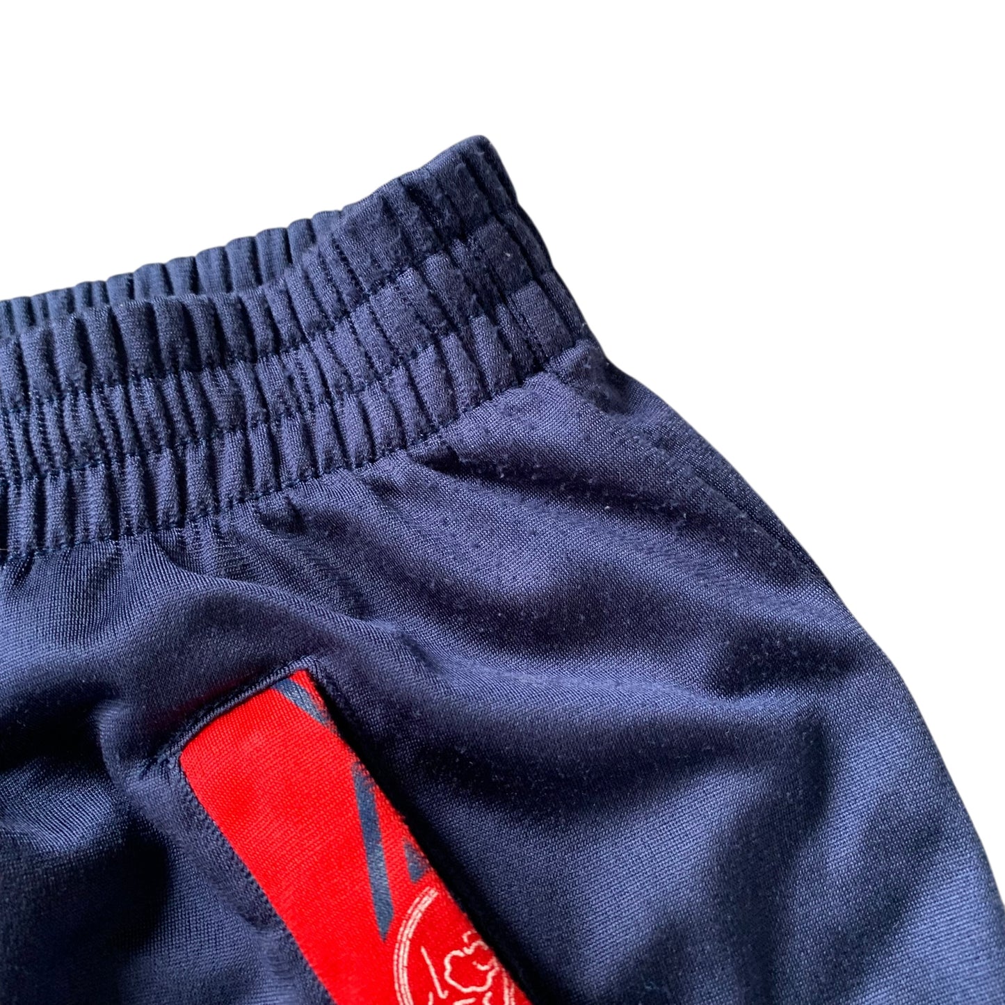 Ajax Amsterdam Shorts 90s (L) Umbro