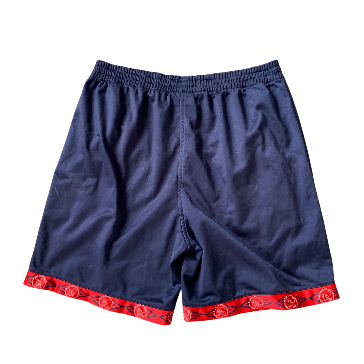 Ajax Amsterdam Shorts 90s (L) Umbro
