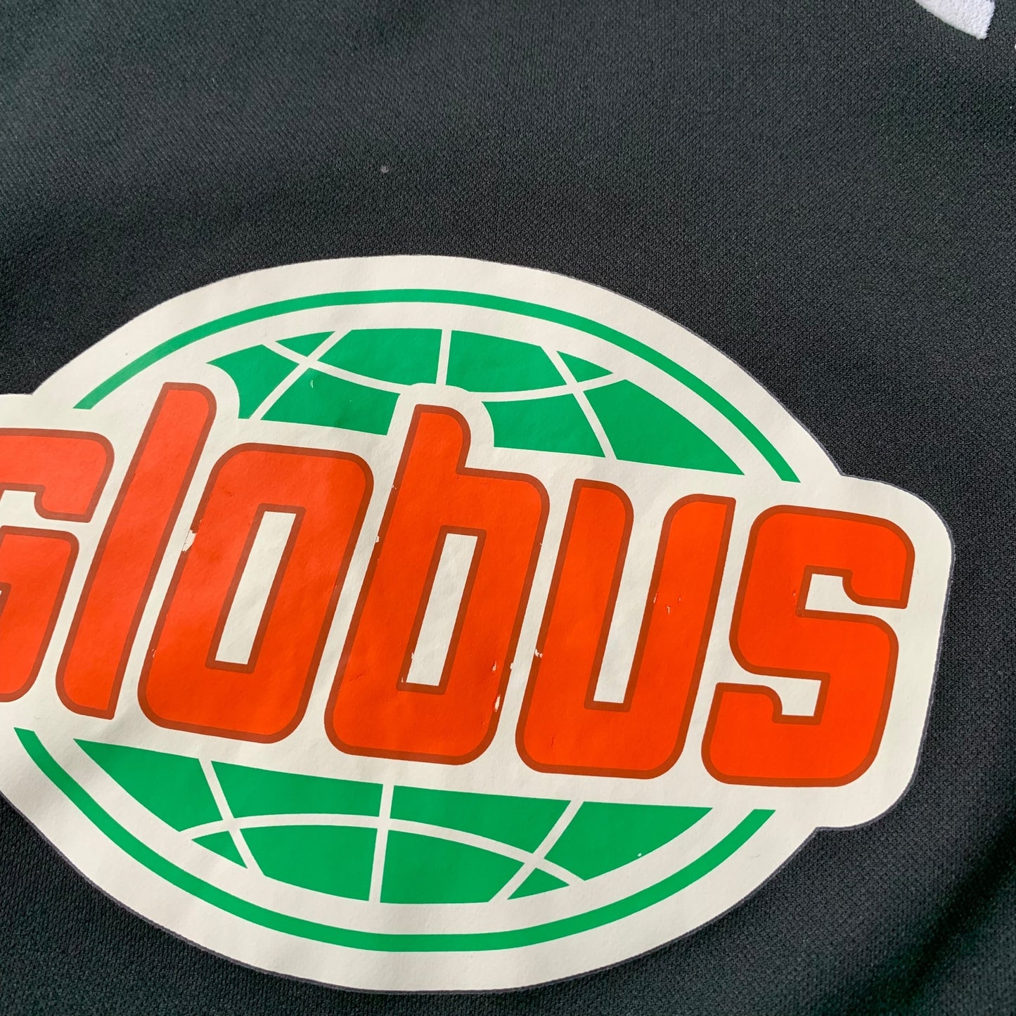 Mainz 05 Trikot Auswärts 00s #21 (L) Lotto