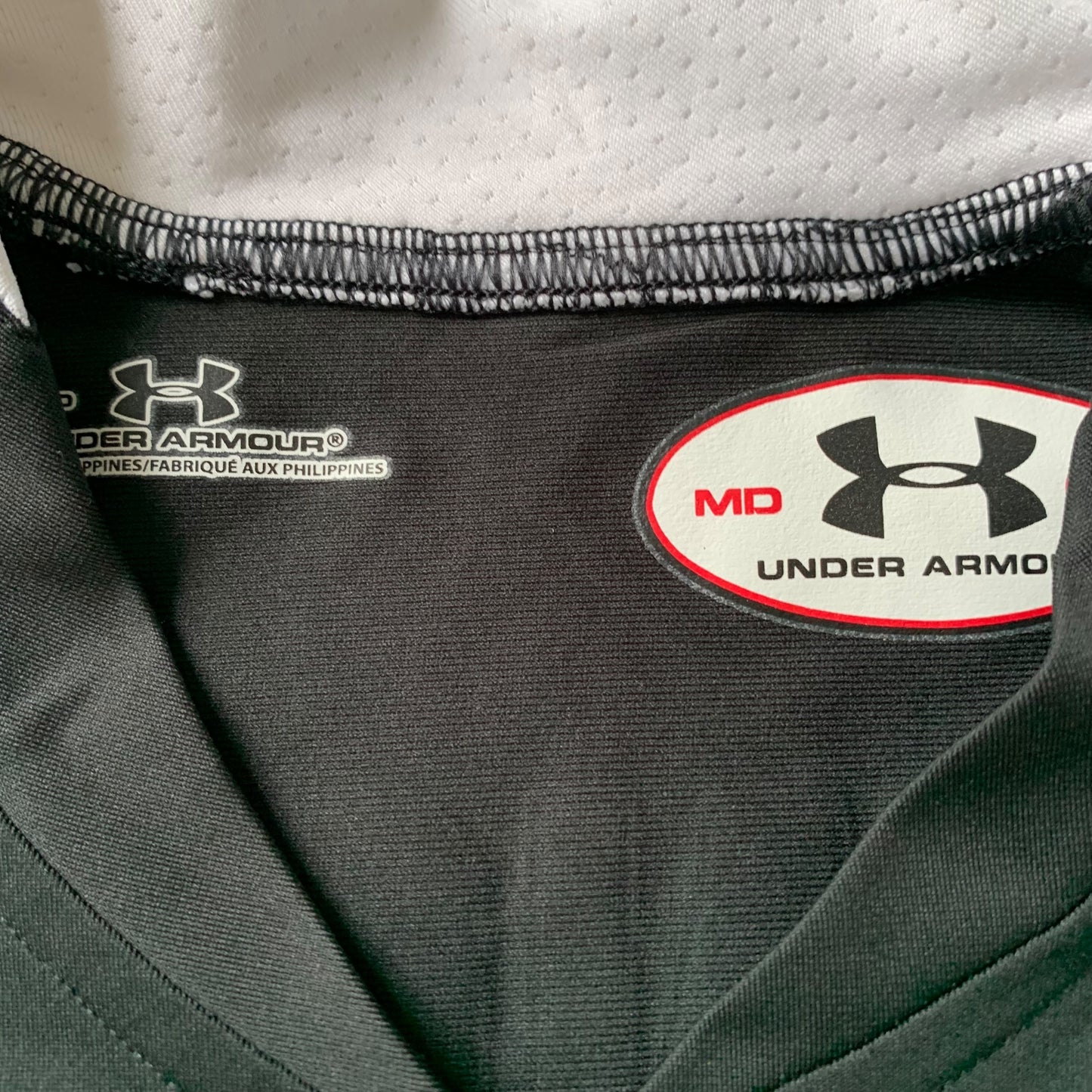 Hannover 96 Trikot 2008/09 Third (M) Under Amour