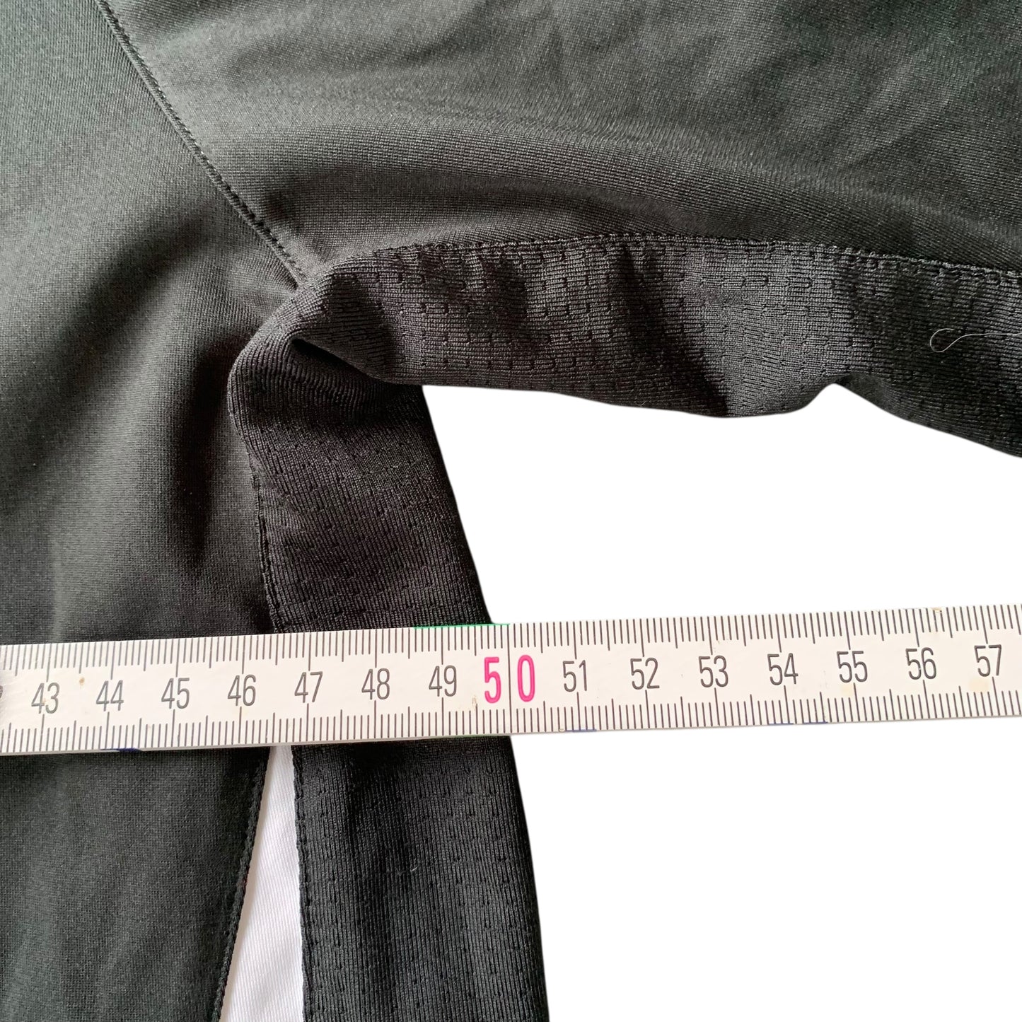 Hannover 96 Trikot 2008/09 Third (M) Under Amour