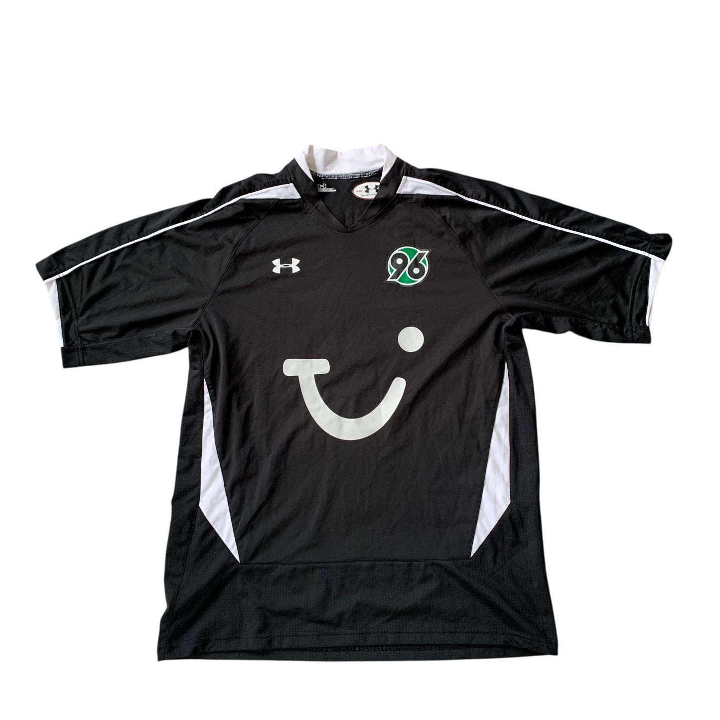 Hannover 96 Trikot 2008/09 Third (M) Under Amour