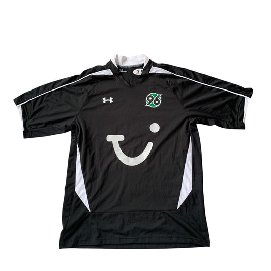 Hannover 96 Trikot 2008/09 Third (M) Under Amour