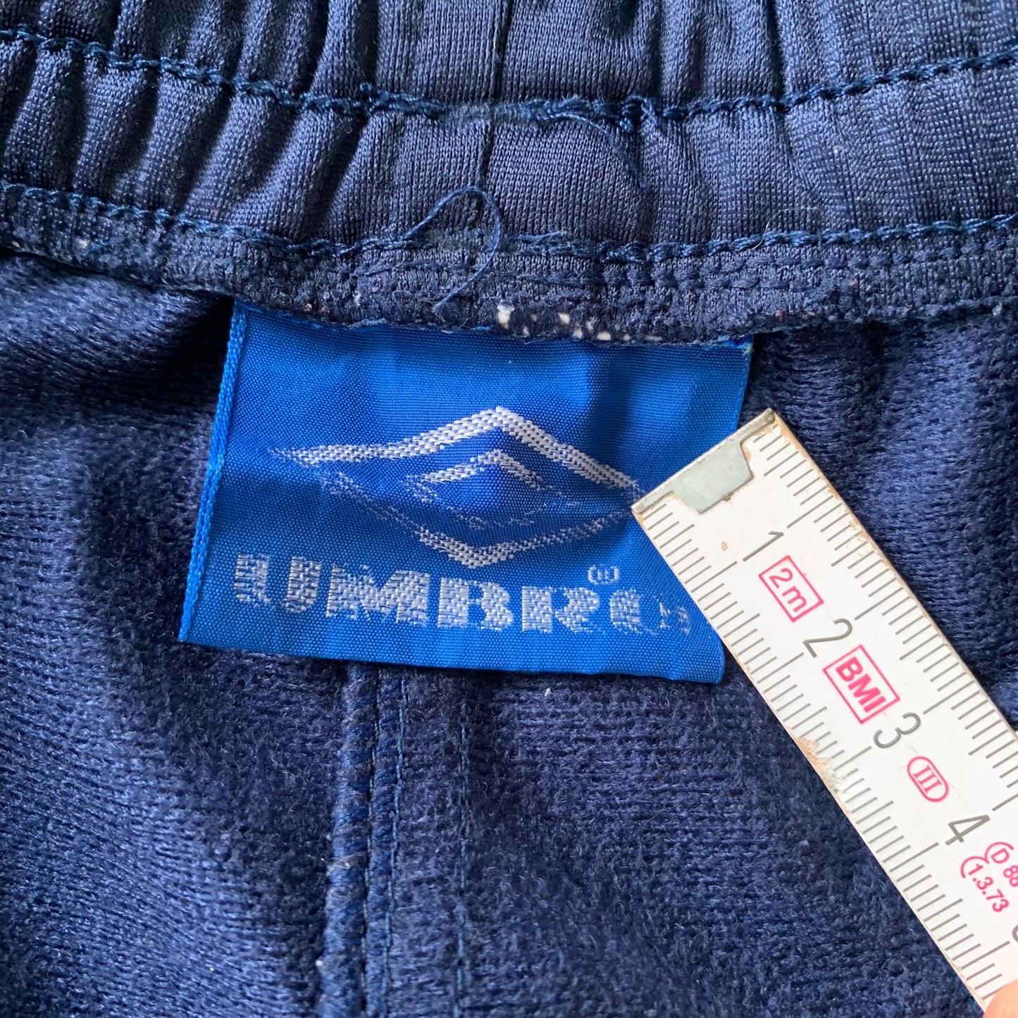 Ajax Amsterdam Shorts 90s (L) Umbro