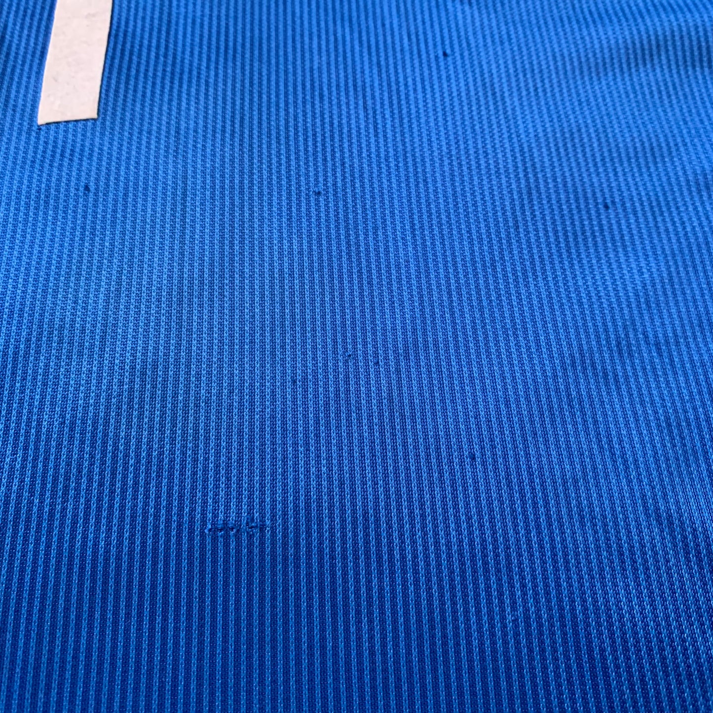 Italien Trikot WM 1998 Heim #11 (XXL) Nike