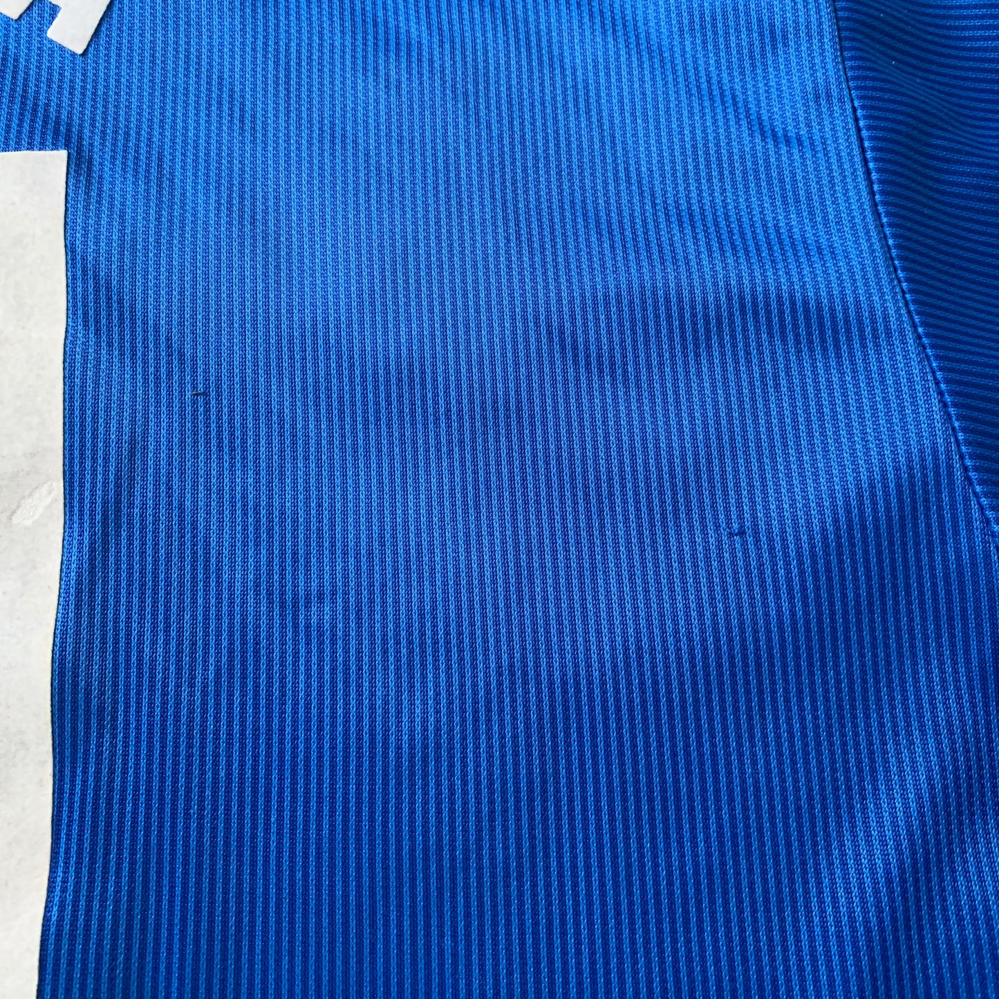 Italien Trikot WM 1998 Heim #11 (XXL) Nike