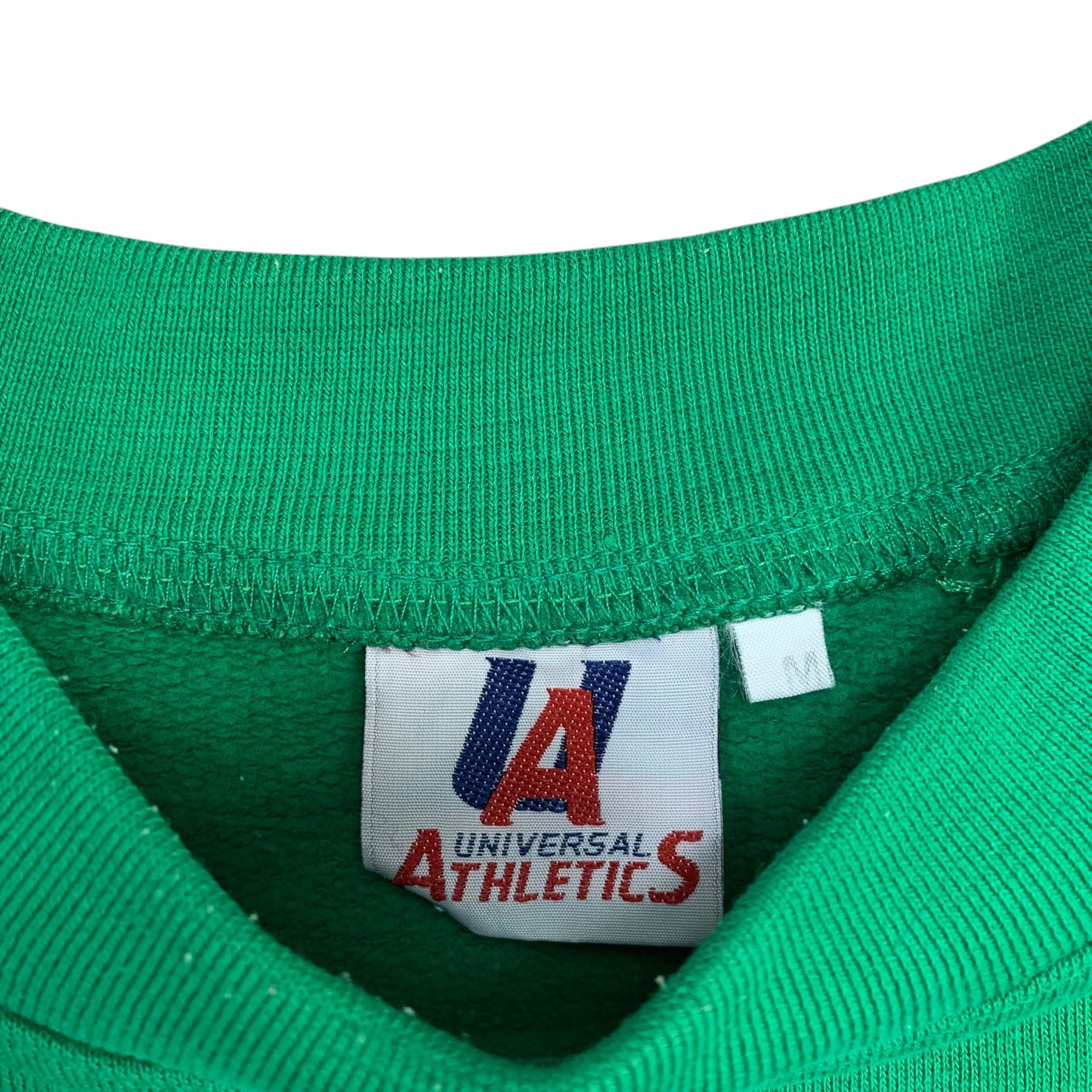 Vintage Werder Bremen Pullover 90s (M) Universal Athletics