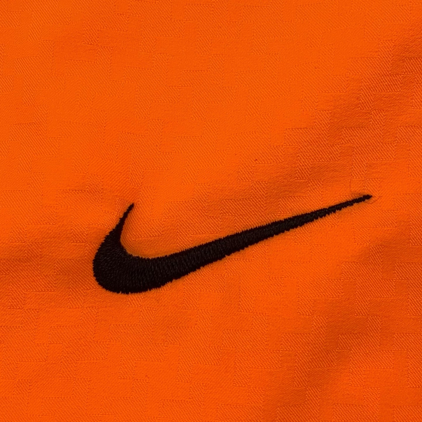 Valencia Trikot 2003/04 Heim (L) Nike