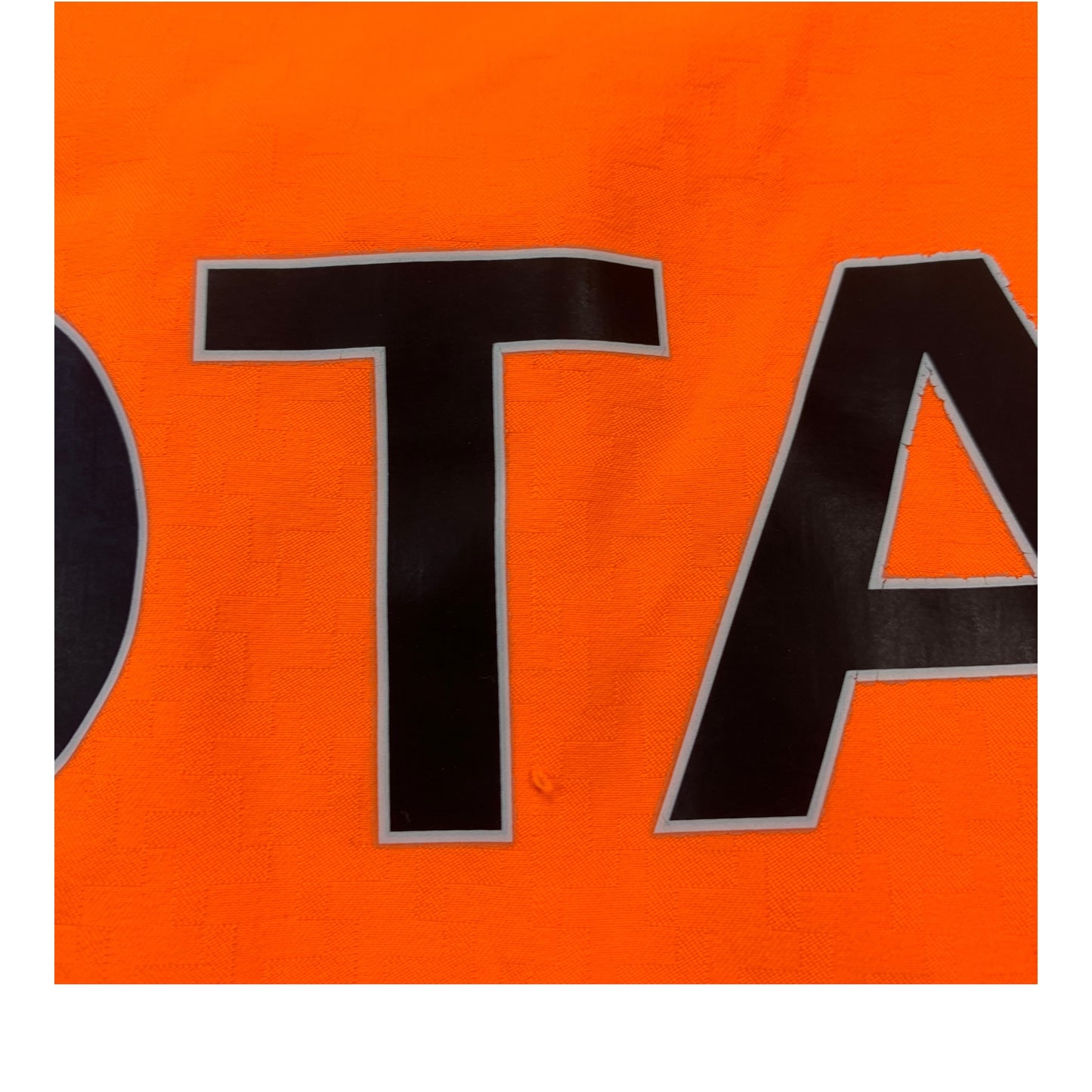 Valencia Trikot 2003/04 Heim (L) Nike