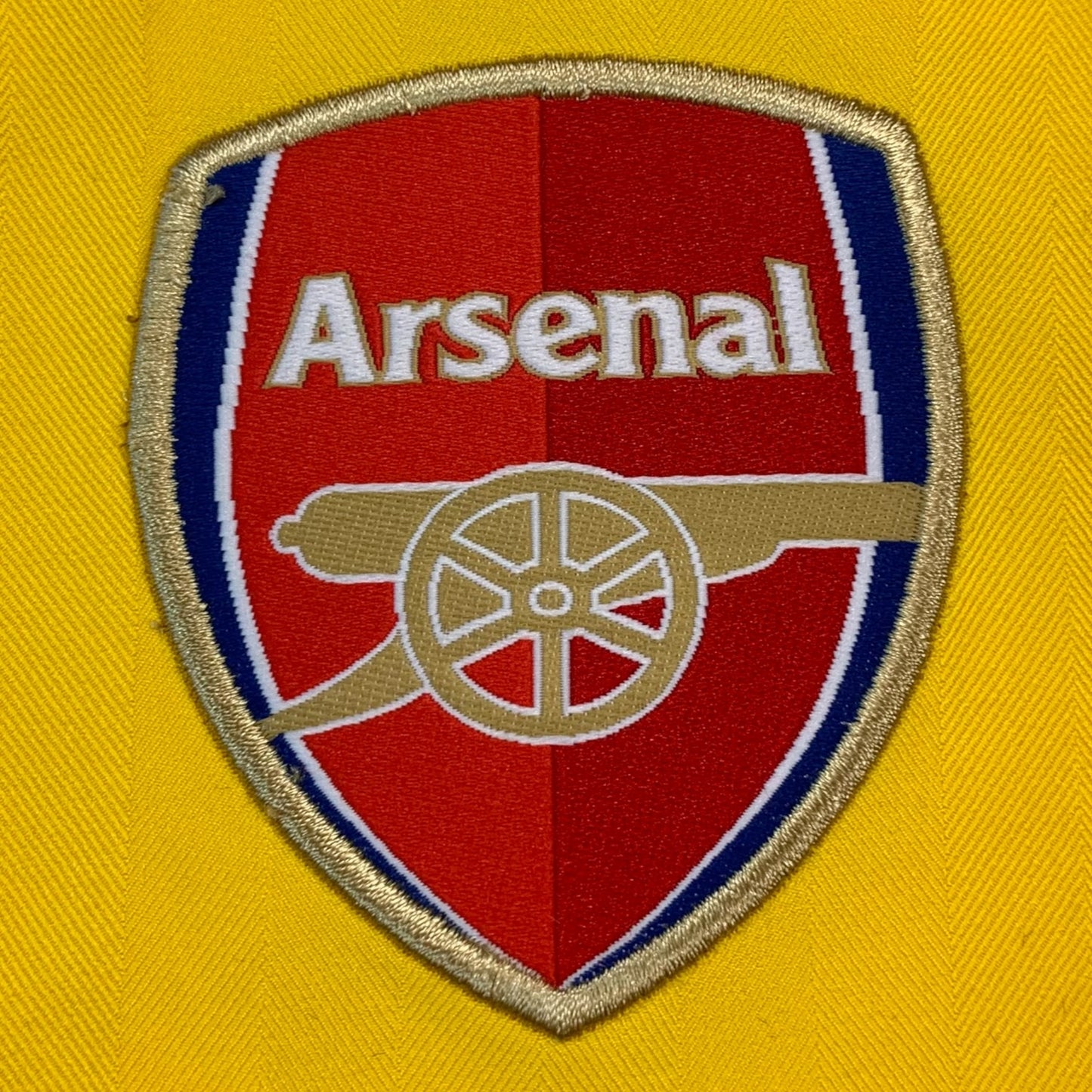 Arsenal Trikot 2005/06 Auswärts Henry #14 (L) Nike