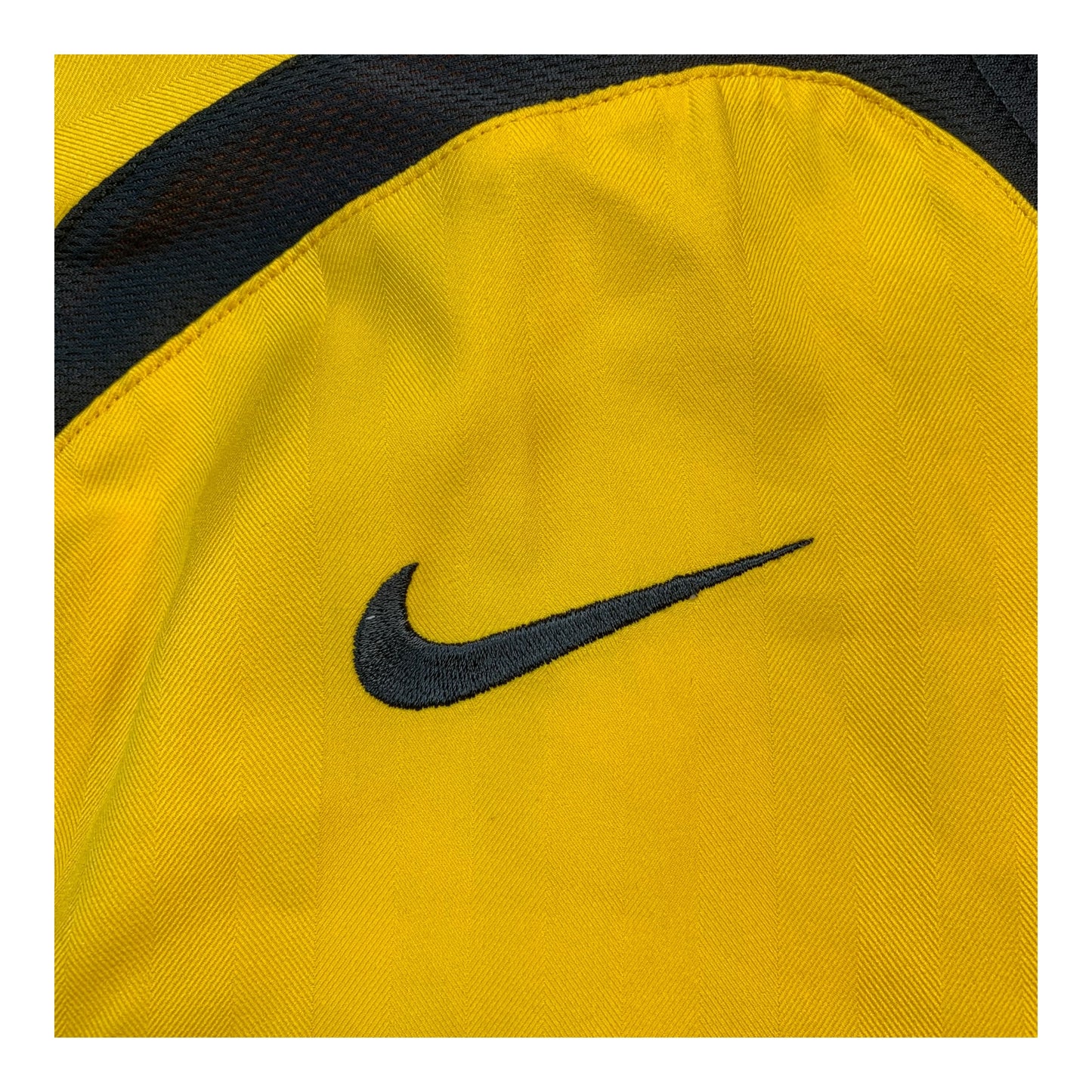 Arsenal Trikot 2005/06 Auswärts Henry #14 (L) Nike