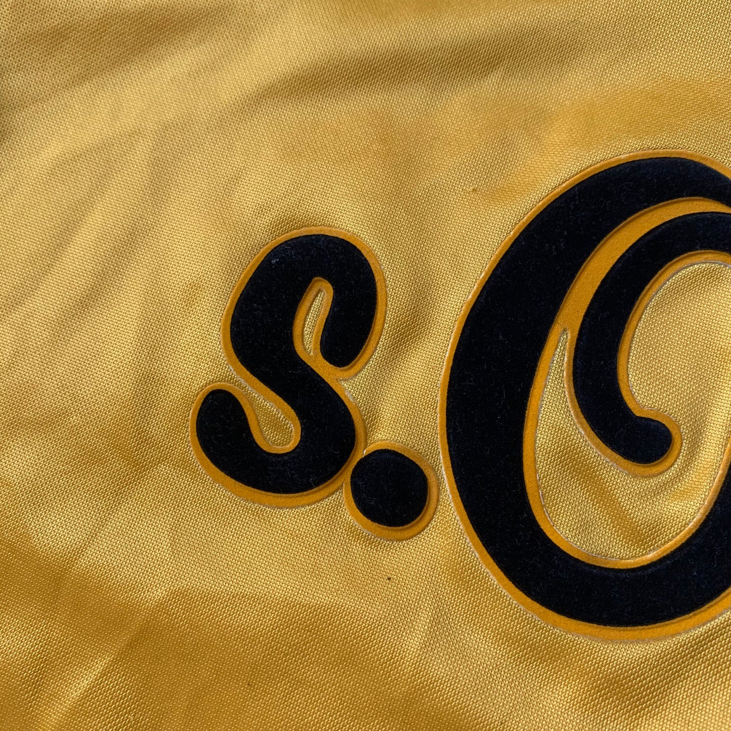 Borussia Dortmund Trikot 1999/00 Heim (XL) Nike