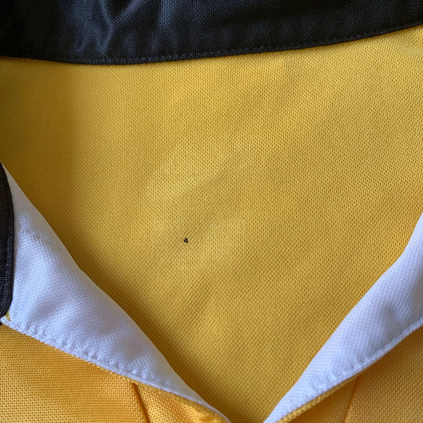 Borussia Dortmund Trikot 1999/00 Heim (XL) Nike