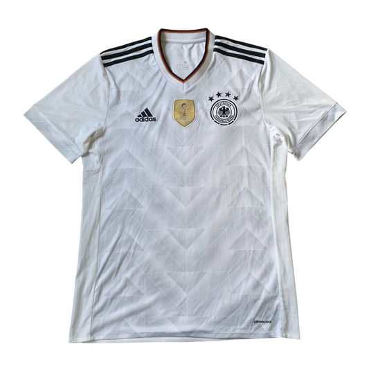 DFB Deutschland Trikot Confed Cup 2017 Heim (M) Adidas