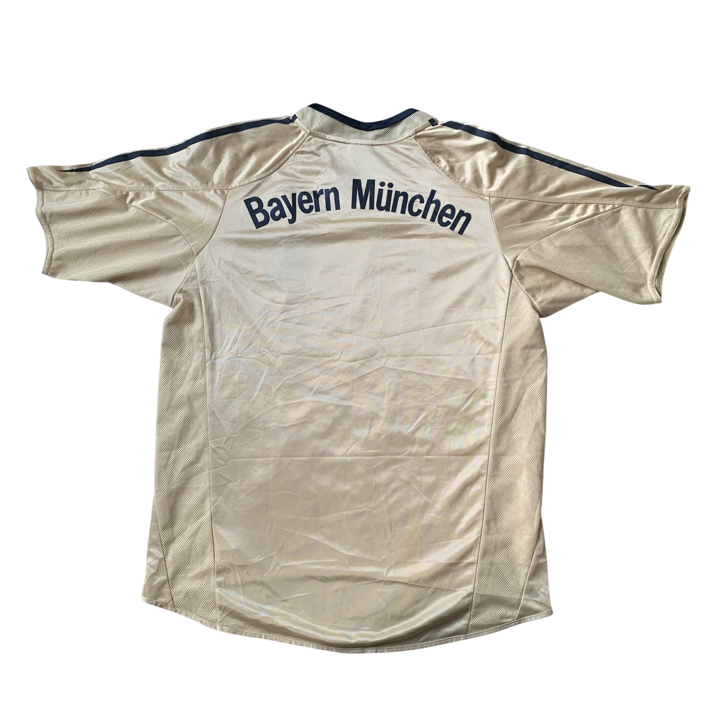 FC Bayern München Trikot 2004/05 Auswärts (M) Adidas