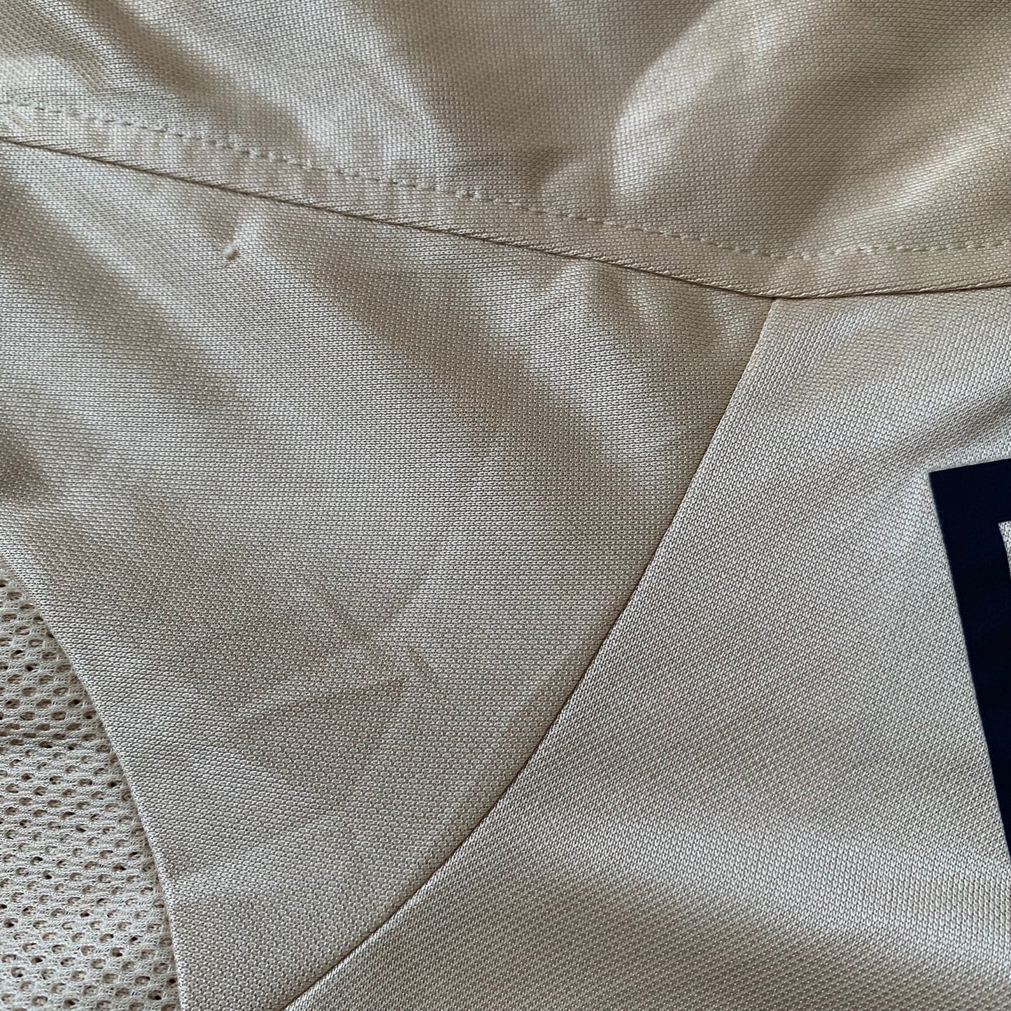 FC Bayern München Trikot 2004/05 Auswärts (M) Adidas
