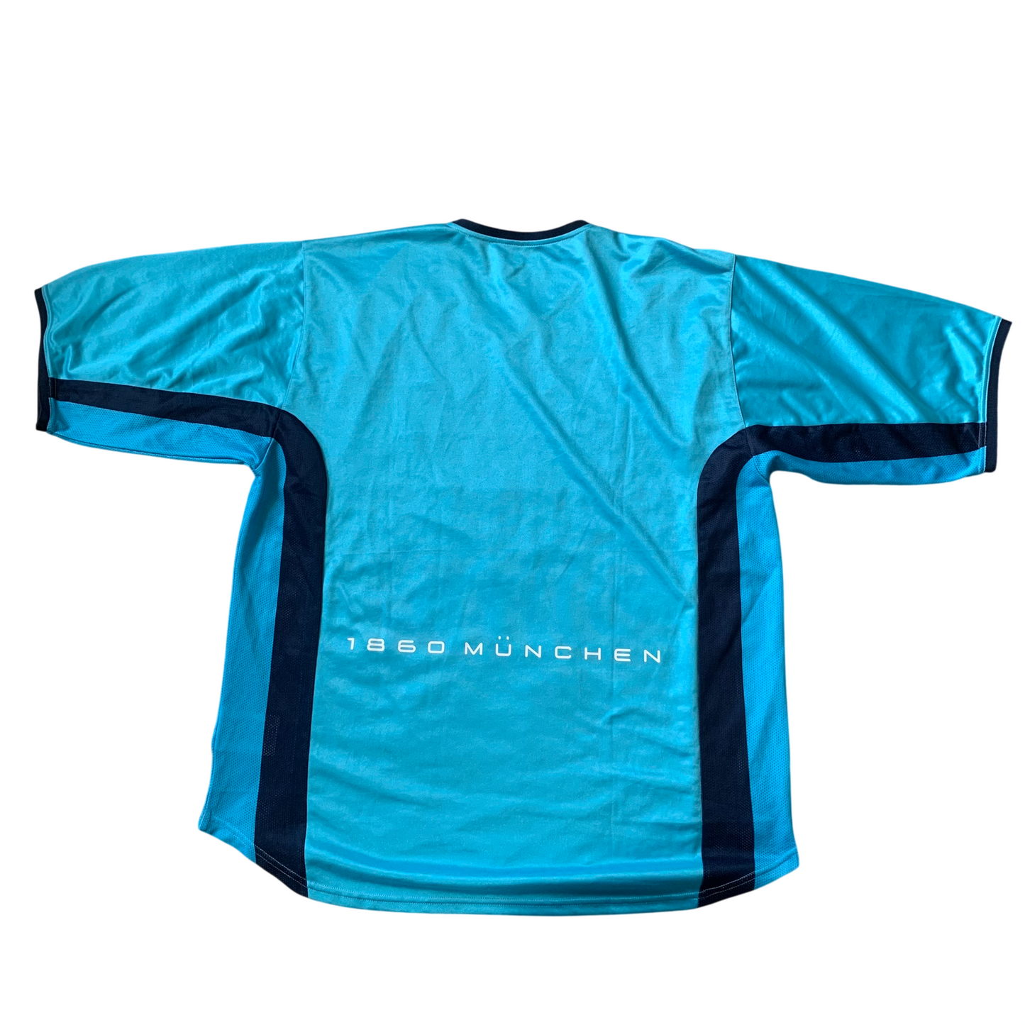 TSV 1860 München Trikot 2001/02 Heim (L) Nike