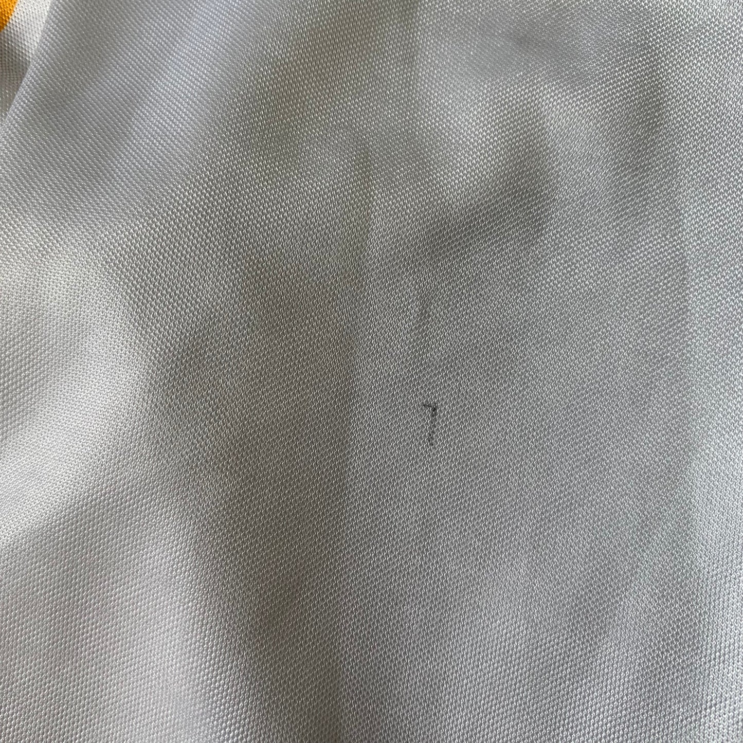 DFB Deutschland Trikot WM 1990 Heim Langarm (M) Adidas