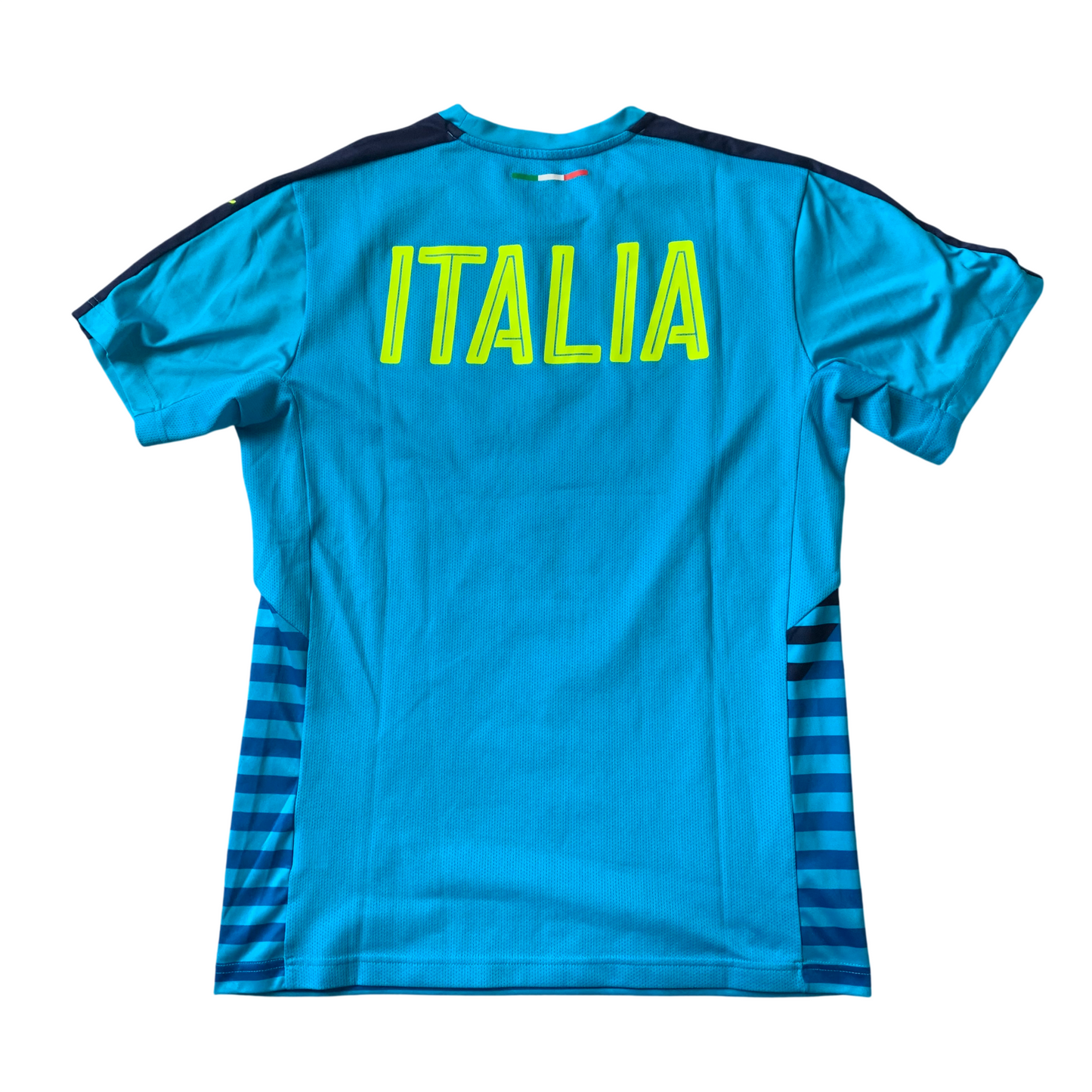 Italien Trainingsshirt 2016/17 (L) Puma