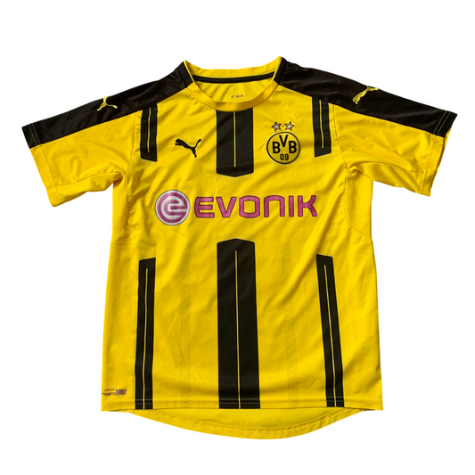 Borussia Dortmund Trikot 2016/17 Heim (164) Puma