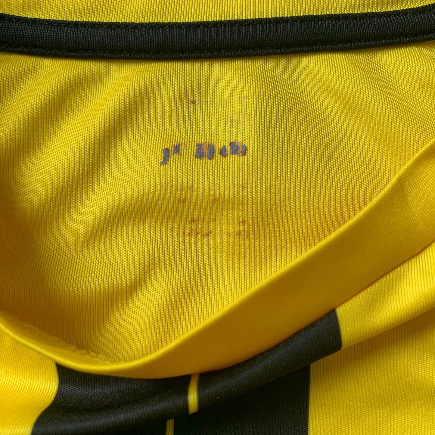 Borussia Dortmund Trikot 2016/17 Heim (164) Puma
