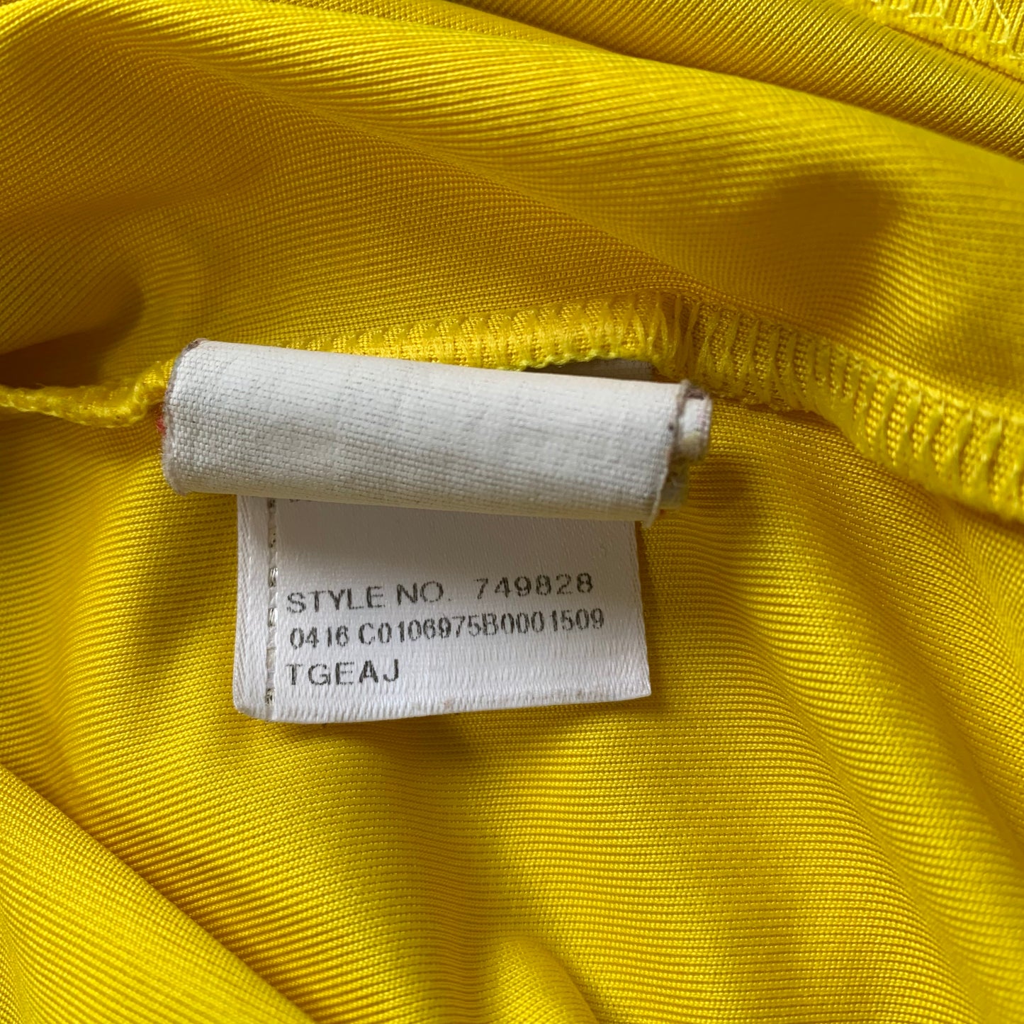 Borussia Dortmund Trikot 2016/17 Heim (164) Puma