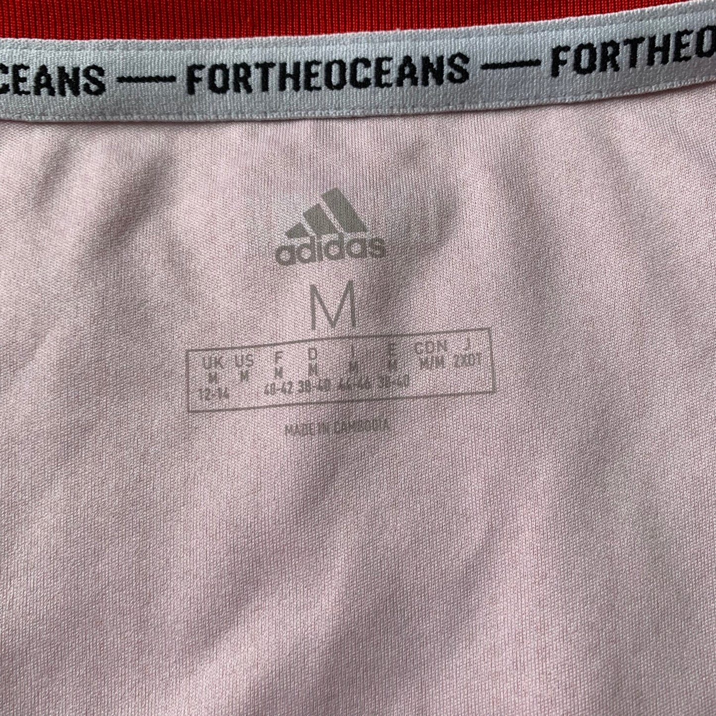 Real Madrid Trikot 2018/19 Third (M) Adidas
