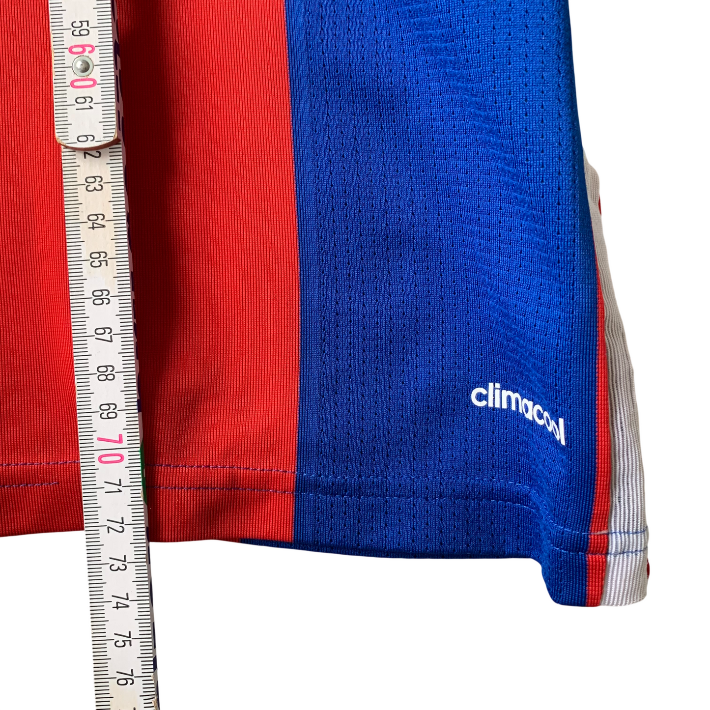 FC Bayern München Trikot 2014/15 Heim Lewandowski #9 (L) Adidas