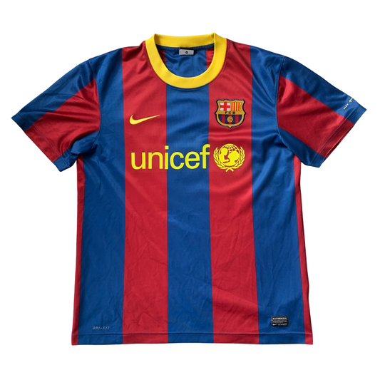 FC Barcelona Trikot 2011/11 Heim (M) Nike