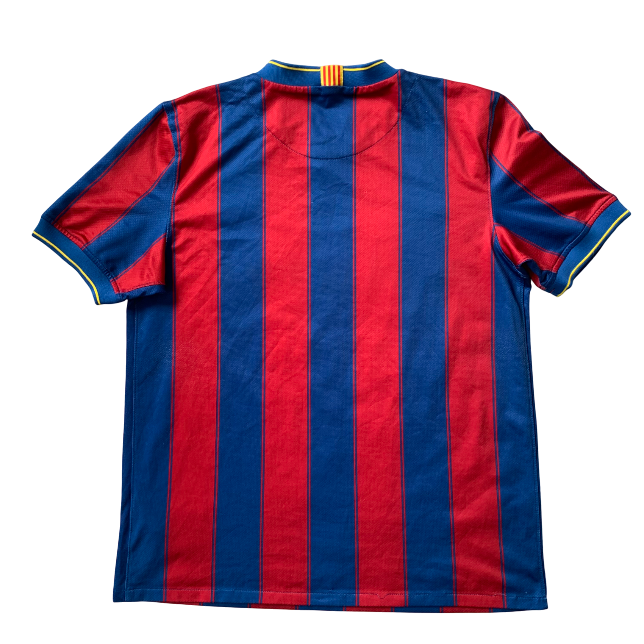 FC Barcelona Trikot 2009/10 Heim (M) Nike