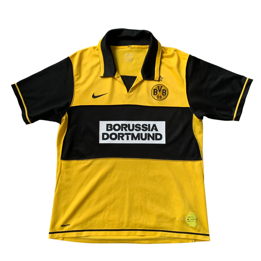 Borussia Dortmund Trikot 2007/08 Heim (M) Nike