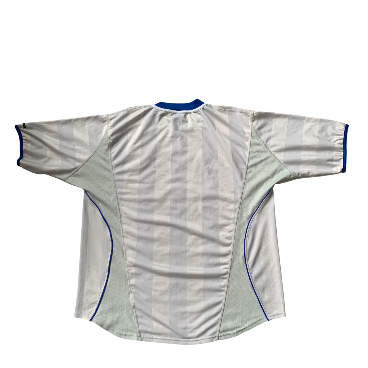Hertha BSC Trikot 2000/01 Auswärts (XL) Nike