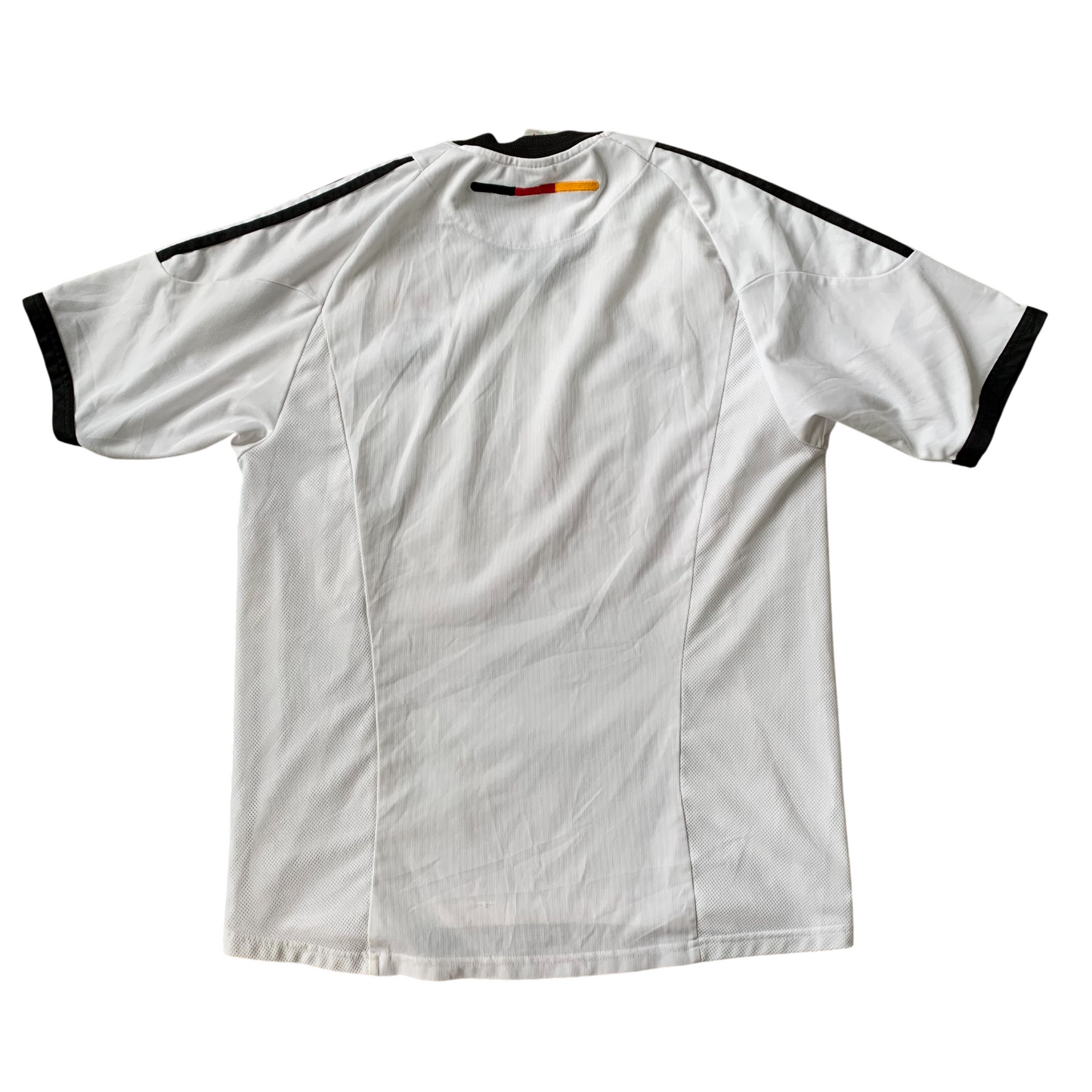 DFB Deutschland Trikot WM 2002 Heim (M) Adidas