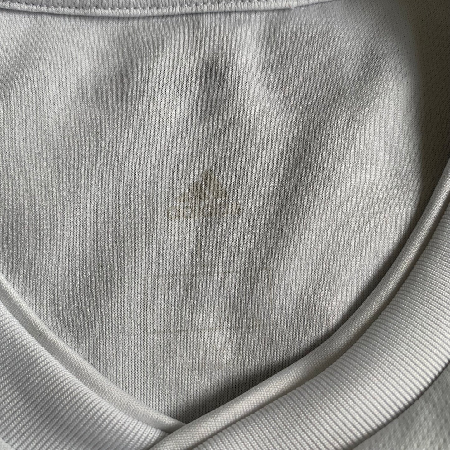 DFB Deutschland Trikot WM 2018 Heim (L) Adidas