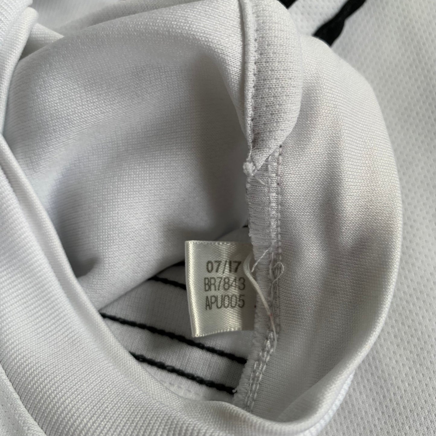 DFB Deutschland Trikot WM 2018 Heim (L) Adidas
