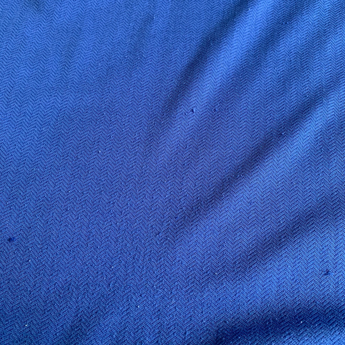FC Schalke 04 Trikot 1998/99 Heim (XXL) Adidas