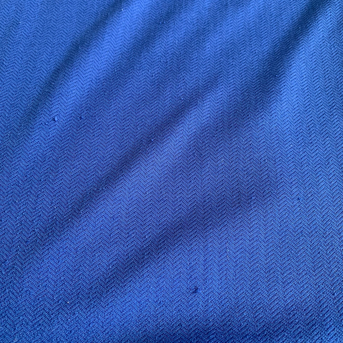 FC Schalke 04 Trikot 1998/99 Heim (XXL) Adidas
