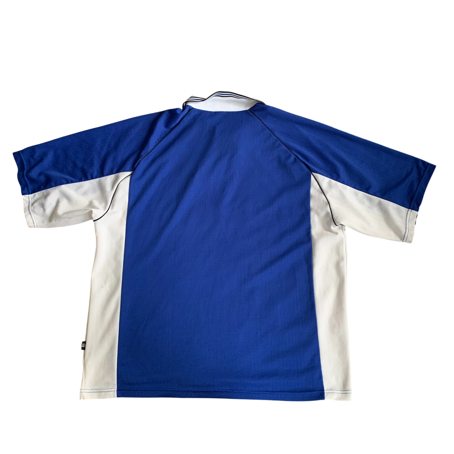 FC Schalke 04 Trikot 1998/99 Heim (XXL) Adidas