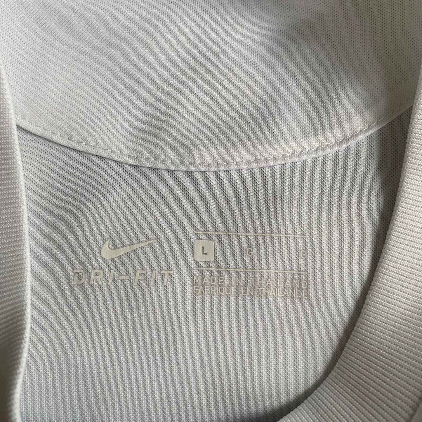 Finnland Trikot EM 2020 Heim (L) Nike