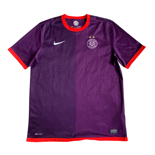 Austria Wien Trikot 2013/14 Heim (L) Nike