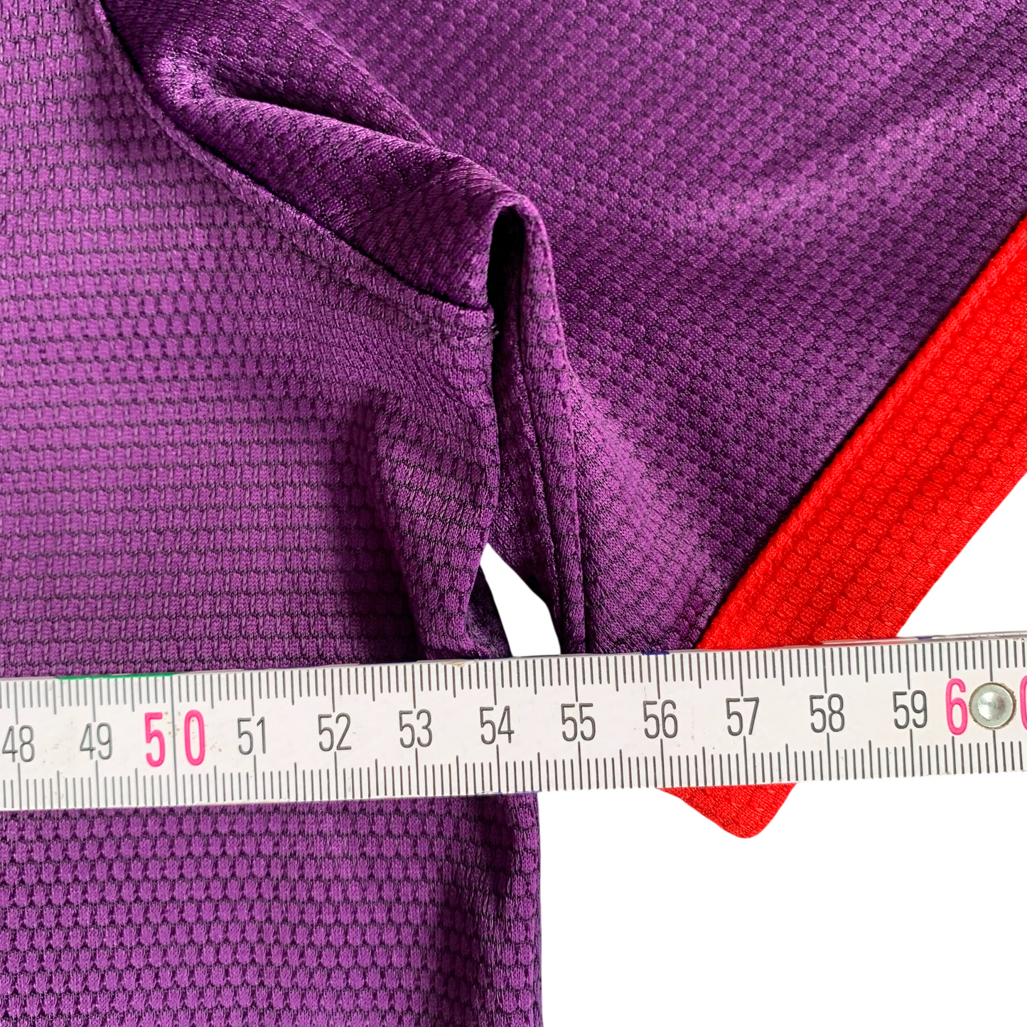 Austria Wien Trikot 2013/14 Heim (L) Nike
