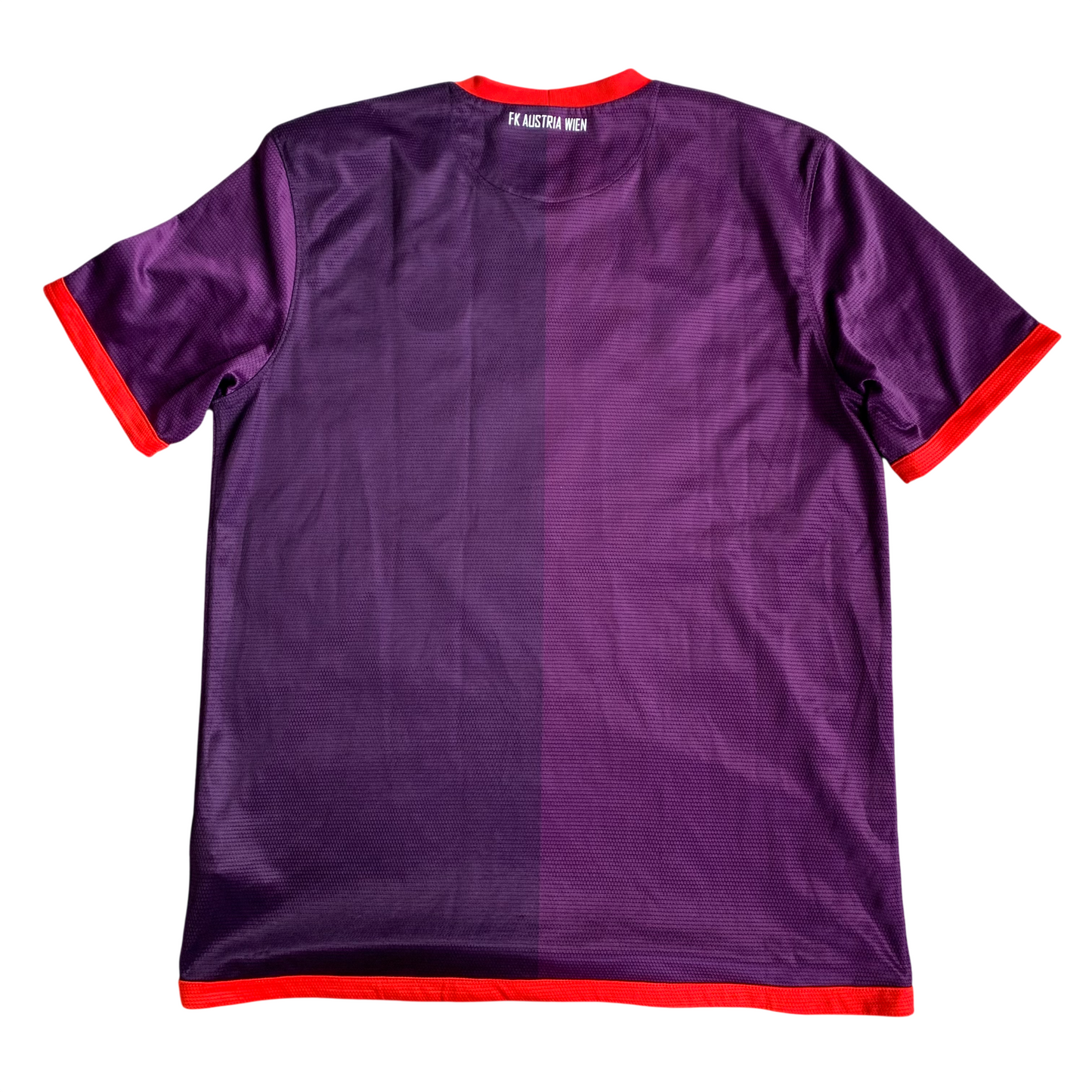 Austria Wien Trikot 2013/14 Heim (L) Nike