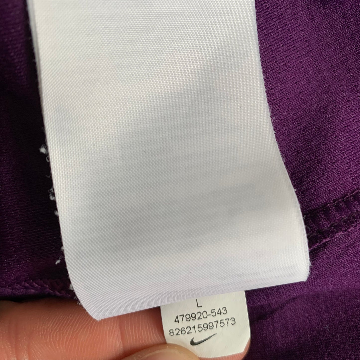Austria Wien Trikot 2013/14 Heim (L) Nike