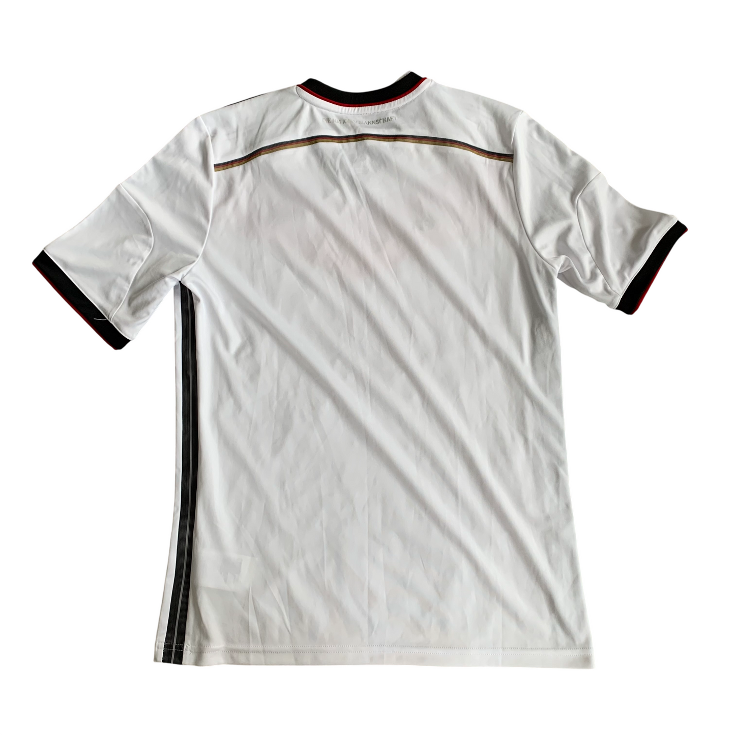 DFB Deutschland Trikot WM 2014 Heim (176) Adidas