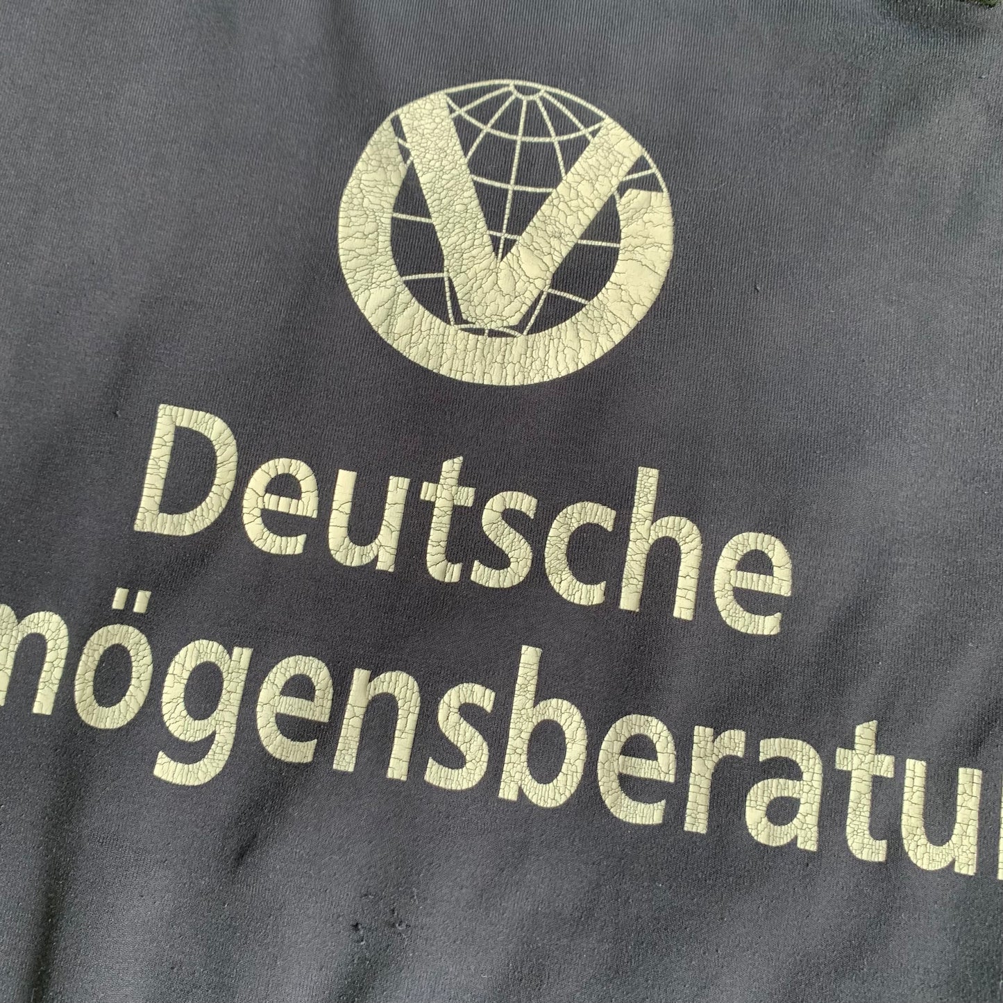 1. FC Kaiserslautern Trikot 2003/04 Torwart (XL) Kappa