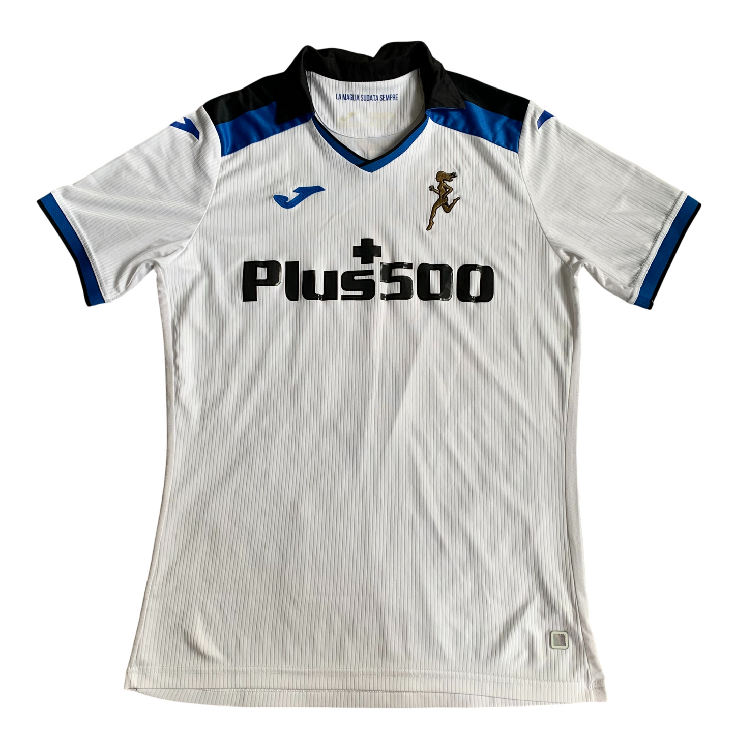 Atalanta Bergamo Trikot 2022/23 Auswärts Gosens #8 (M) Joma
