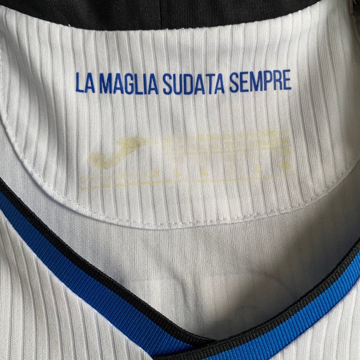 Atalanta Bergamo Trikot 2022/23 Auswärts Gosens #8 (M) Joma